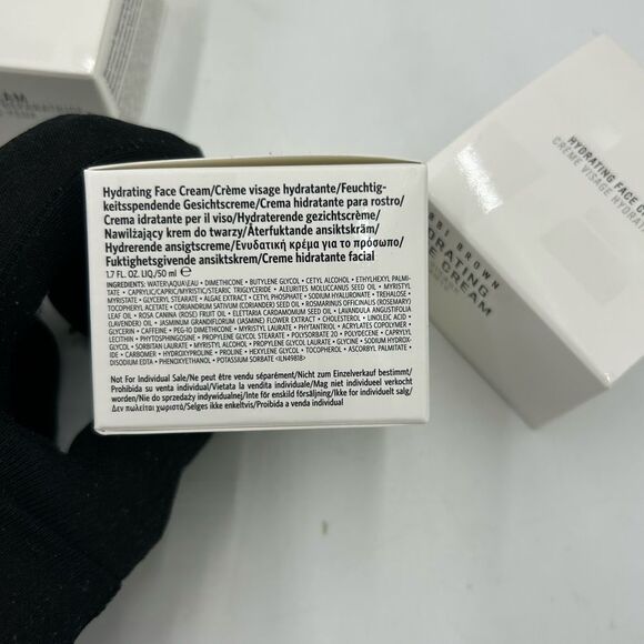 Bobbi Brown eye cream/face cream set of four - Picture 7 of 7